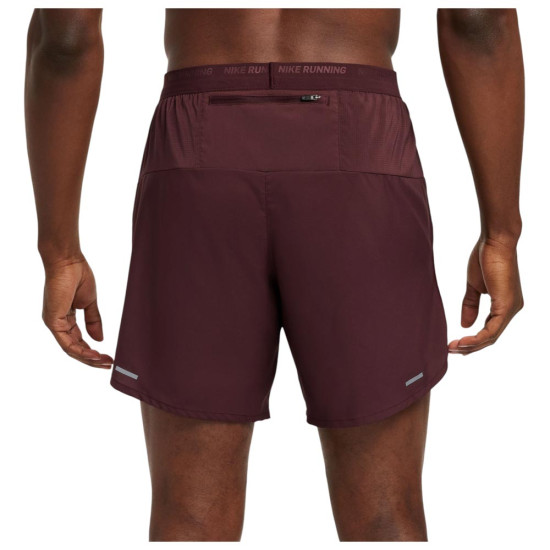 Nike Ανδρικό σορτς Dri-FIT Stride 7'' Brief-Lined Shorts